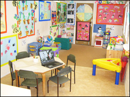 Nursery, Pre School, Playgroup in Hessle