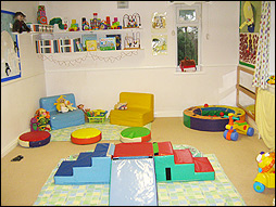 Nursery, Pre School, Playgroup in Hessle