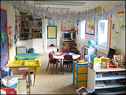 Nursery, Pre School, Playgroup in Hessle