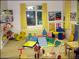 Nursery, Pre School, Playgroup in Hessle